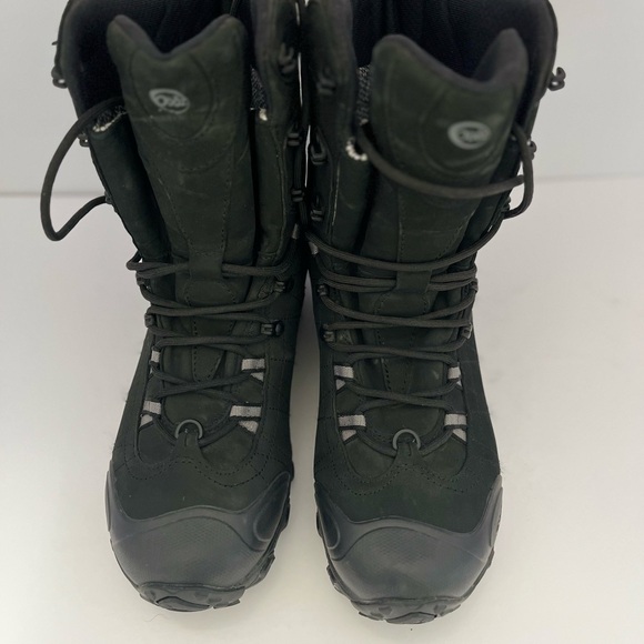 Oboz Bridger 10" Insulated BDry
Winter Boots - Picture 3 of 8
